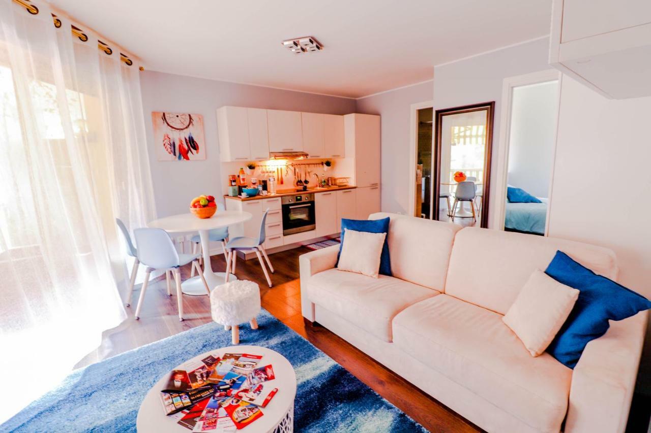 The Princess Monac'Home Parking Monte Carlo Bagian luar foto