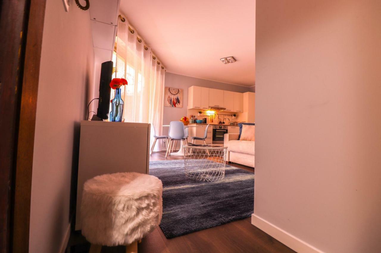 The Princess Monac'Home Parking Monte Carlo Bagian luar foto